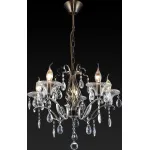 Подвесная люстра TopLight Zoe TL7220D-05AB 