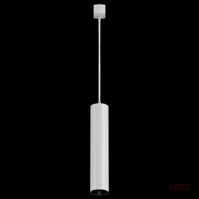 Подвесной светильник Technical TR025-1-GU10-W Подвесной светильник Technical TR025-1-GU10-W