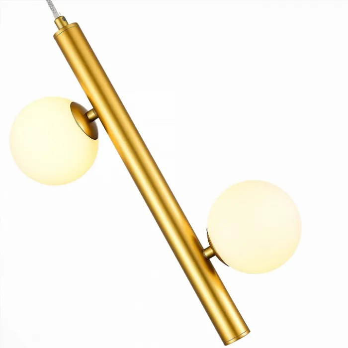 Подвесной светильник ST-Luce Asolo SL1185.203.02 от ImperiumLoft