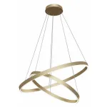 Подвесная люстра Maytoni MOD058PL-L74BS4K