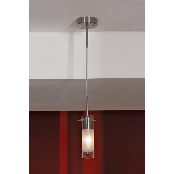 Подвесной светильник Lussole Leinell LSA-0203-01 от ImperiumLoft