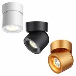 Накладной светильник Novotech Gesso 358808 Цвет арматуры белый Цвет плафонов белый от ImperiumLoft