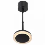 Подвесной светильник Denkirs DK402 DK4022-BK 