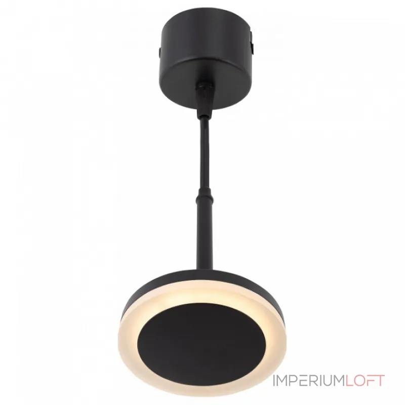 Подвесной светильник Denkirs DK402 DK4022-BK 