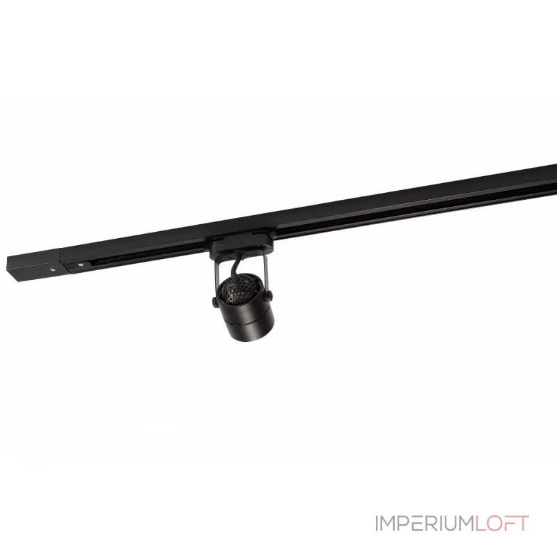 Светильник на штанге Denkirs DK620 DK6005-BK