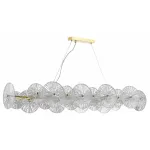 Подвесная люстра ST-Luce Flero SL1657.213.08 от ImperiumLoft
