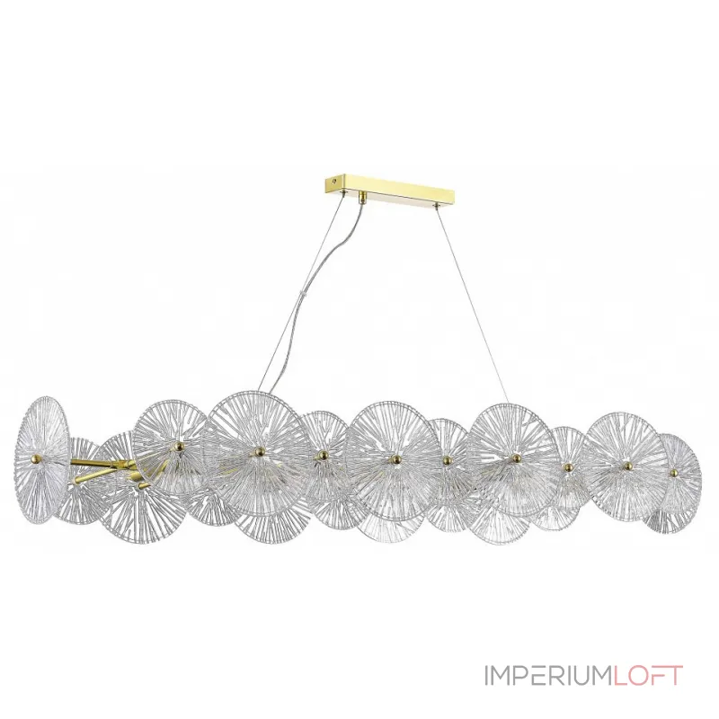 Подвесная люстра ST-Luce Flero SL1657.213.08