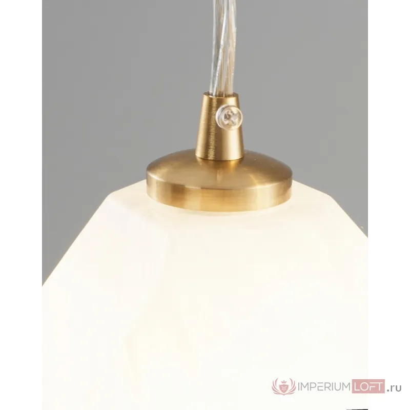 Подвесной светильник Moderli Catris V10310-3P от ImperiumLoft