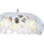Подвесной светильник Arte Lamp Jupiter A5814SP-3WH 