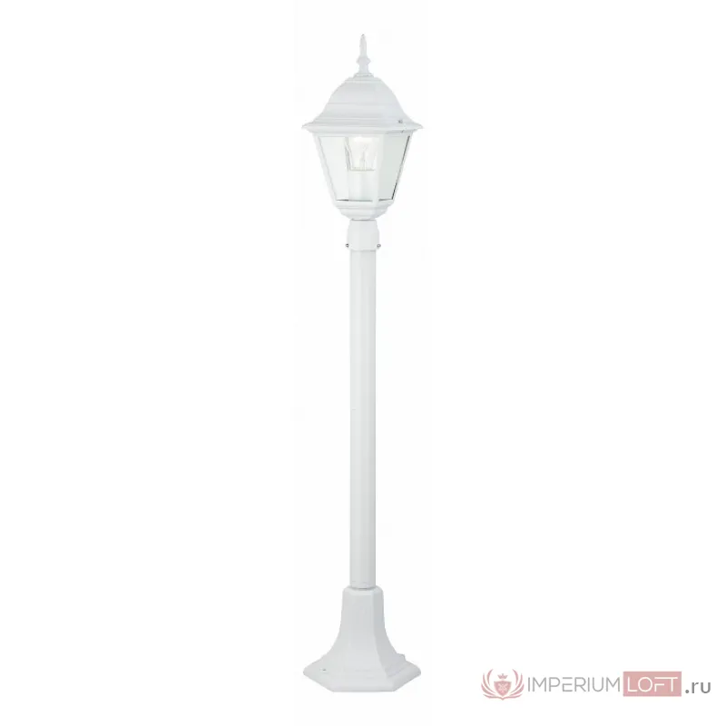 Наземный высокий светильник Brilliant Newport 44285/05 от ImperiumLoft