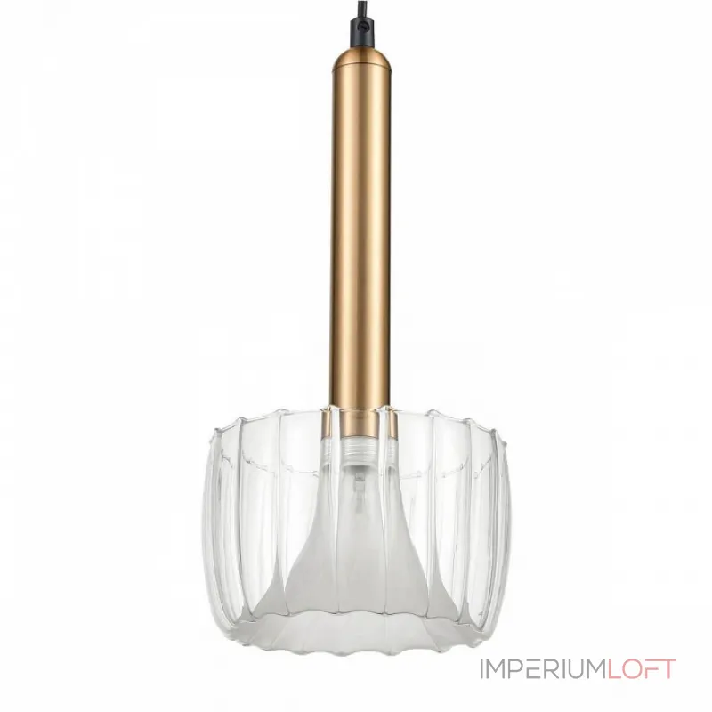 Подвесной светильник Vele Luce Kelly VL5454P01 Подвесной светильник Vele Luce Kelly VL5454P01