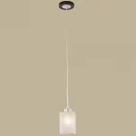 Подвесной светильник Citilux Оскар CL127111 Цвет арматуры хром от ImperiumLoft
