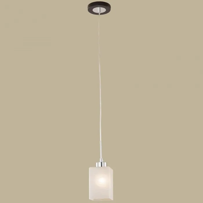 Подвесной светильник Citilux Оскар CL127111 Цвет арматуры хром от ImperiumLoft