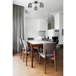 Потолочная люстра DeMarkt City Ла Потолочная люстра DeMarkt City Ла