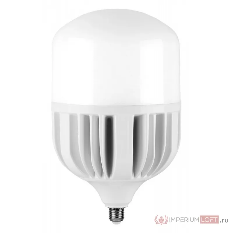 Лампа светодиодная Feron Saffit SBHP1150 Е27-E40 150Вт 6400K 55144 от ImperiumLoft