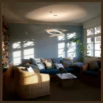Подвесной светильник Artemide 1239010A от ImperiumLoft