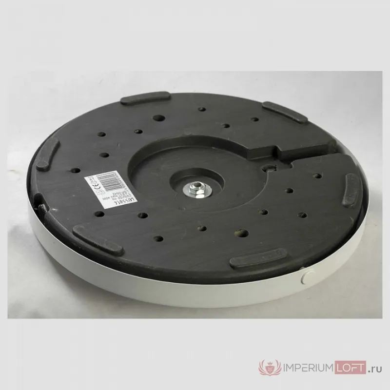 Торшер Lussole LGO GRLSP-0542 от ImperiumLoft