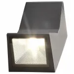 Накладной светильник ST-Luce SL088 SL088.431.02 Цвет арматуры черный Цвет плафонов черный
