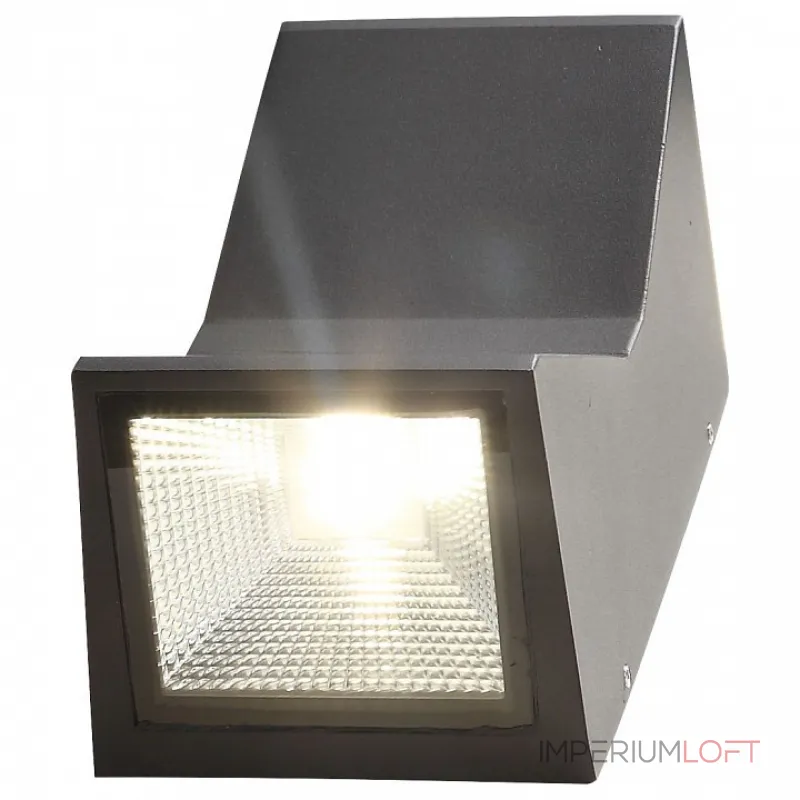 Накладной светильник ST-Luce SL088 SL088.431.02 Цвет арматуры черный Цвет плафонов черный
