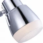 Бра Arte Lamp Cuffia A5621AP-1CC Цвет арматуры хром Цвет плафонов хром