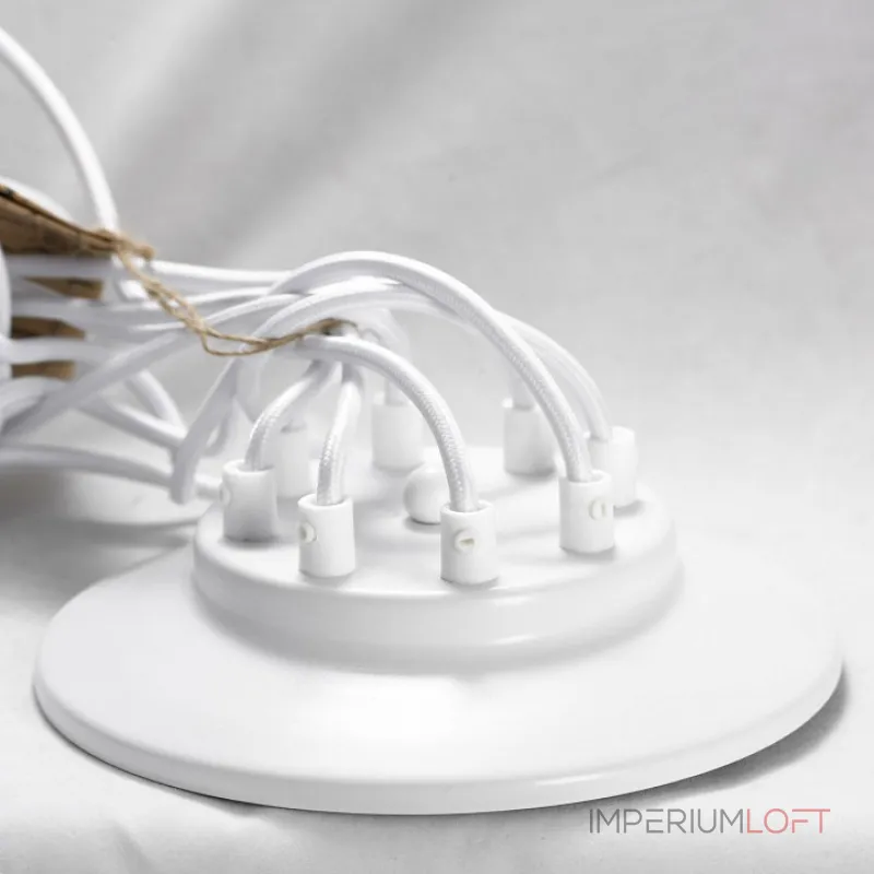 Подвесной светильник Lussole Shirley GRLSP-8173