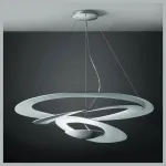 Подвесной светильник Artemide 1239010A от ImperiumLoft