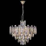 Подвесная люстра Maytoni DIA200PL-08G