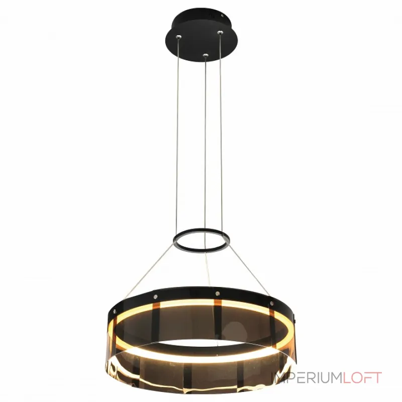 Подвесная люстра Favourite Aurea 2260-4P Подвесная люстра Favourite Aurea 2260-4P