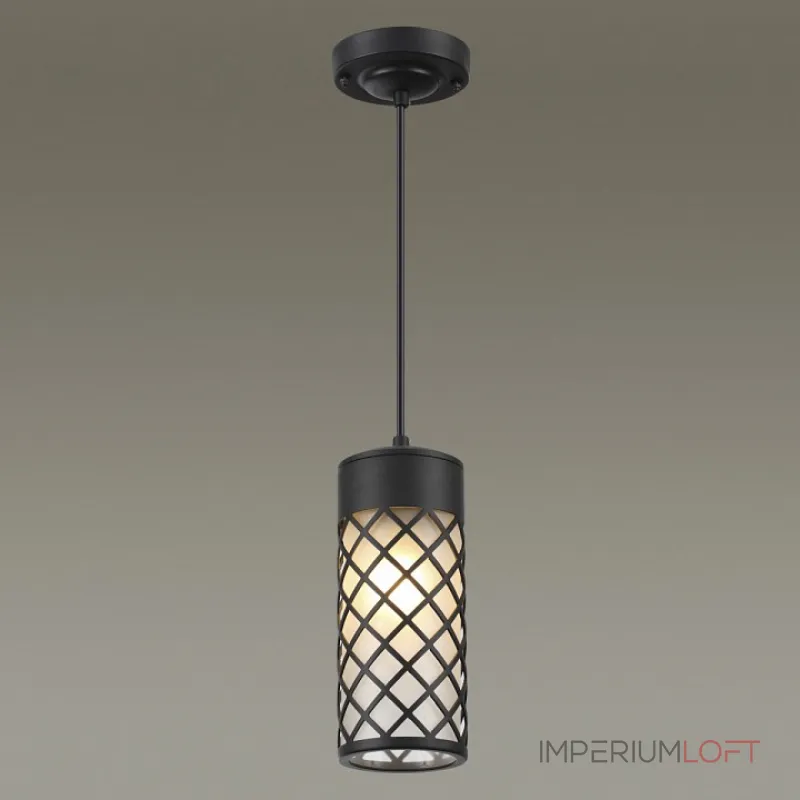 Подвесной светильник Odeon Light Dunes 4834/1  Подвесной светильник Odeon Light Dunes 4834/1