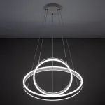 Подвесной светильник Citilux Дуэт CL719640 от ImperiumLoft