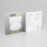 Накладной светильник Citilux Галс CL5522N от ImperiumLoft Накладной светильник Citilux Галс CL5522N от ImperiumLoft