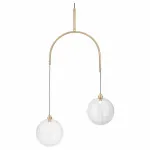 Подвесной светильник Vele Luce Freedom VL5544P02 