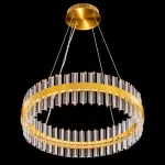 Подвесная люстра Citilux Рианна CL337063