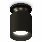 Накладной светильник Ambrella Techno Spot 182 XS6302101 Цвет плафонов черный