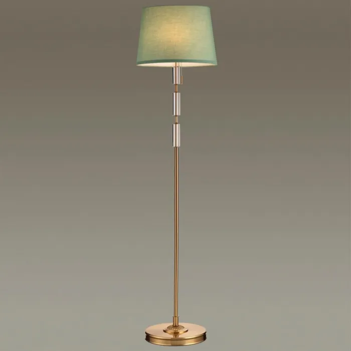 Торшер Odeon Light London 4887/1F от ImperiumLoft