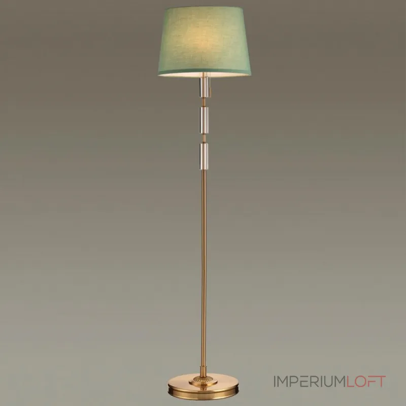 Торшер Odeon Light London 4887/1F от ImperiumLoft Торшер Odeon Light London 4887/1F от ImperiumLoft