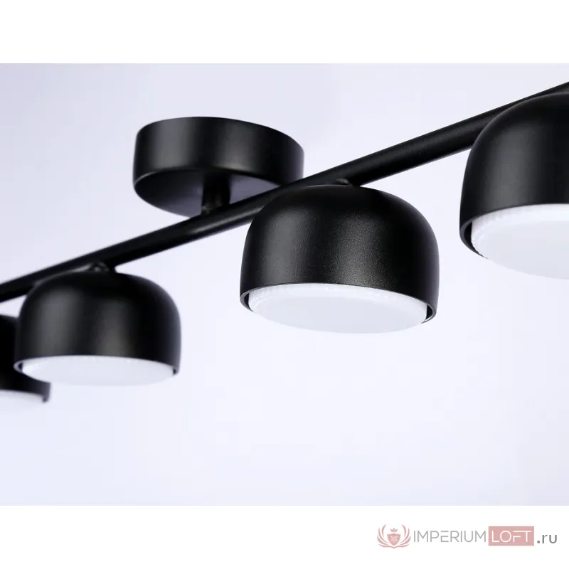 Накладной светильник Ambrella TN TN71029 от ImperiumLoft