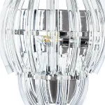 Бра Arte Lamp Ella A1054AP-1CC