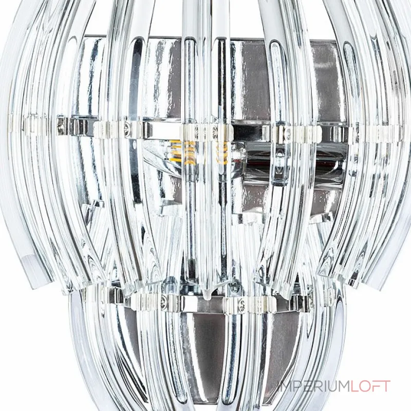 Бра Arte Lamp Ella A1054AP-1CC