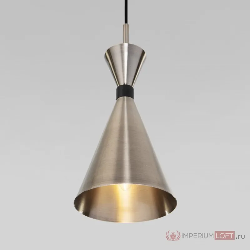 Подвесной светильник Bogate's Glustin 316/3 от ImperiumLoft