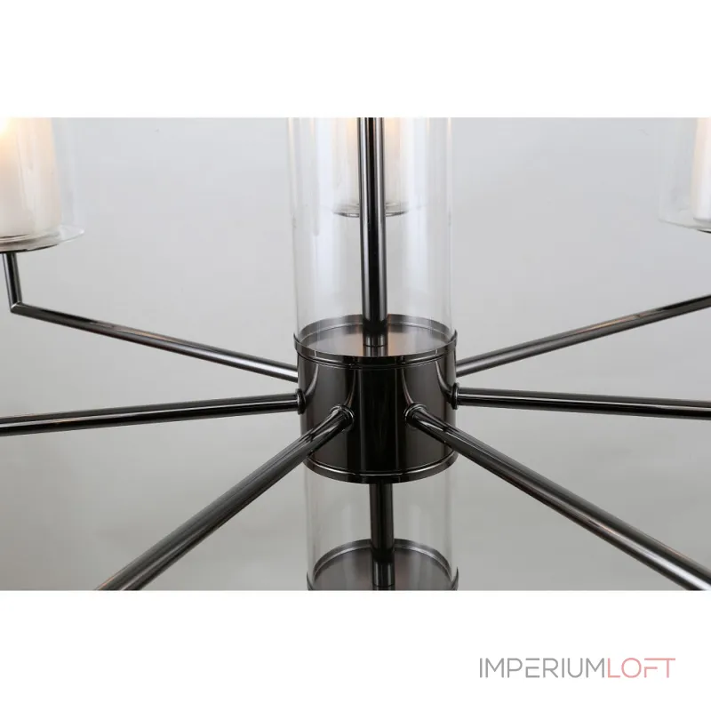 Подвесная люстра F-promo Proper 4087-7P Подвесная люстра F-promo Proper 4087-7P