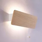 Накладной светильник Nowodvorski Oslo 9700 Цвет арматуры кремовый Цвет плафонов коричневый