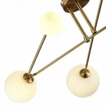 Потолочная люстра EVOLUCE Fantini SLE2211-302-06 от ImperiumLoft