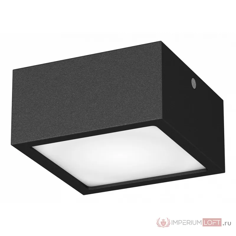 Накладной светильник Lightstar Zolla Quad LED-SQ 211927 от ImperiumLoft