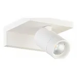 Светильник на штанге Donolux DL18441 DL18441/01 White R Dim