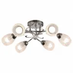 Потолочная люстра Arte Lamp Grace A2004PL-6CC
