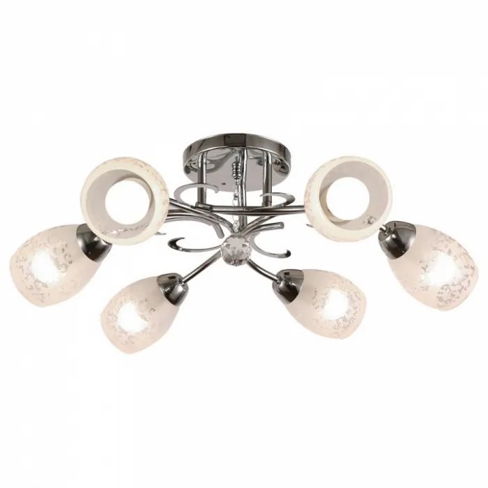 Потолочная люстра Arte Lamp Grace A2004PL-6CC от ImperiumLoft