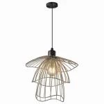 Подвесной светильник Phebe TL1192H-01SL Toplight
