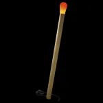 Торшер Loft it Fuego 10059 Цвет плафонов красный от ImperiumLoft