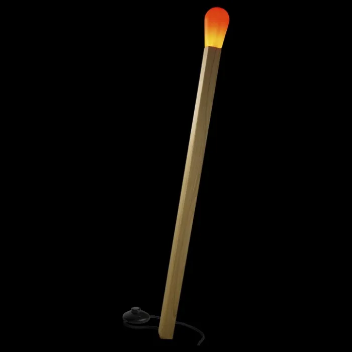 Торшер Loft it Fuego 10059 Цвет плафонов красный от ImperiumLoft